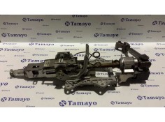 Recambio de columna direccion para volkswagen passat variant (3c5) 2.0 tdi referencia OEM IAM 3C1419501N 3C0905861G 