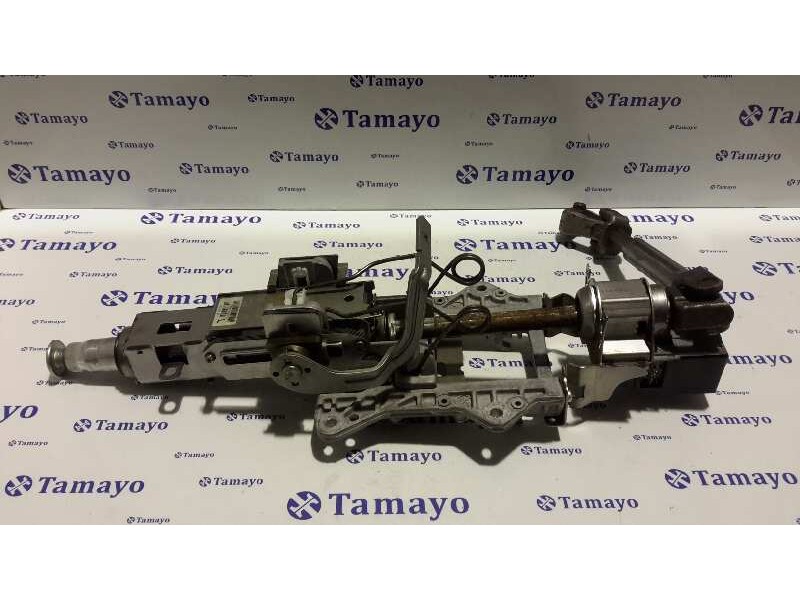 Recambio de columna direccion para volkswagen passat variant (3c5) 2.0 tdi referencia OEM IAM 3C1419501N 3C0905861G 