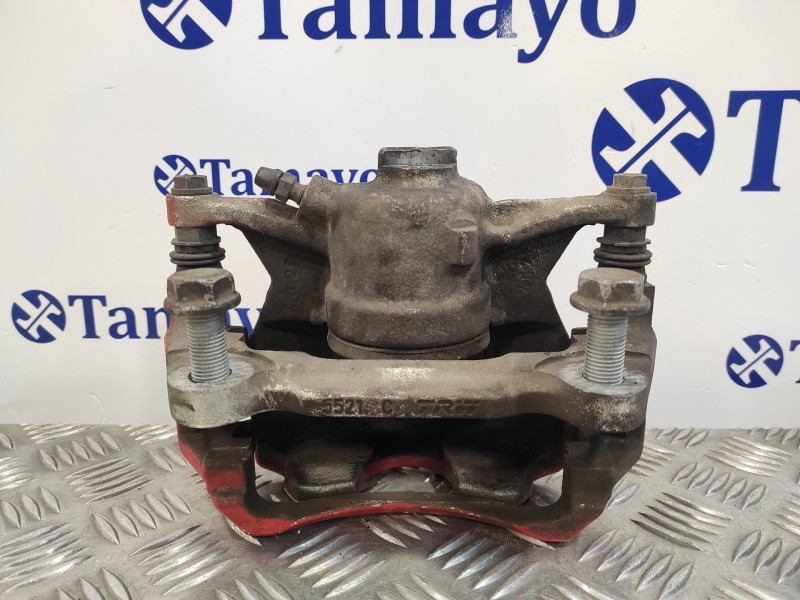 Recambio de pinza freno delantera izquierda para seat leon (5f1) 1.4 16v tsi referencia OEM IAM 6791G  