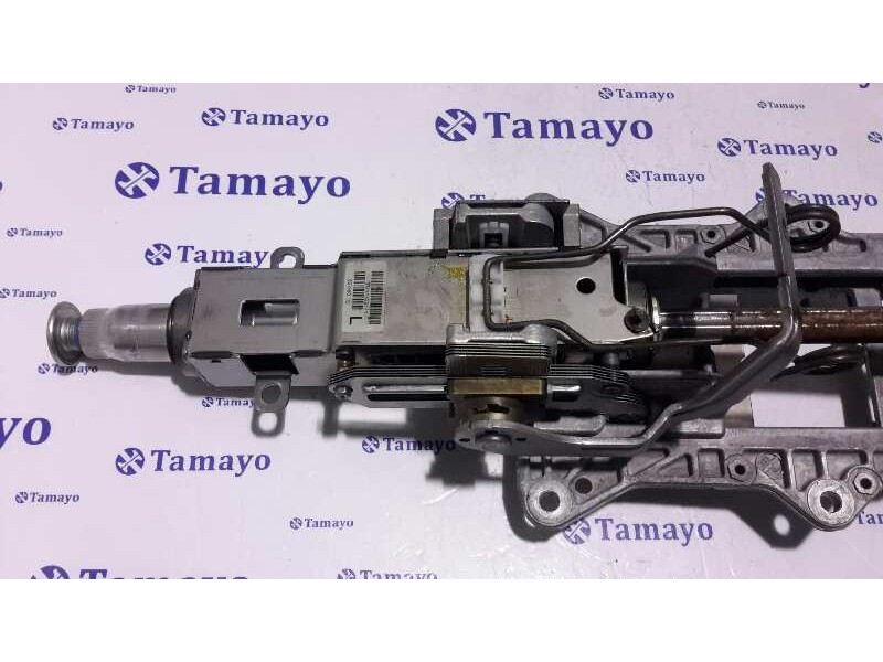 Recambio de columna direccion para volkswagen passat variant (3c5) 2.0 tdi referencia OEM IAM 3C1419501N 3C0905861G 