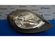 Recambio de faro derecho para nissan primastar (x83) 1.9 dci diesel cat referencia OEM IAM 7700311372  91165720