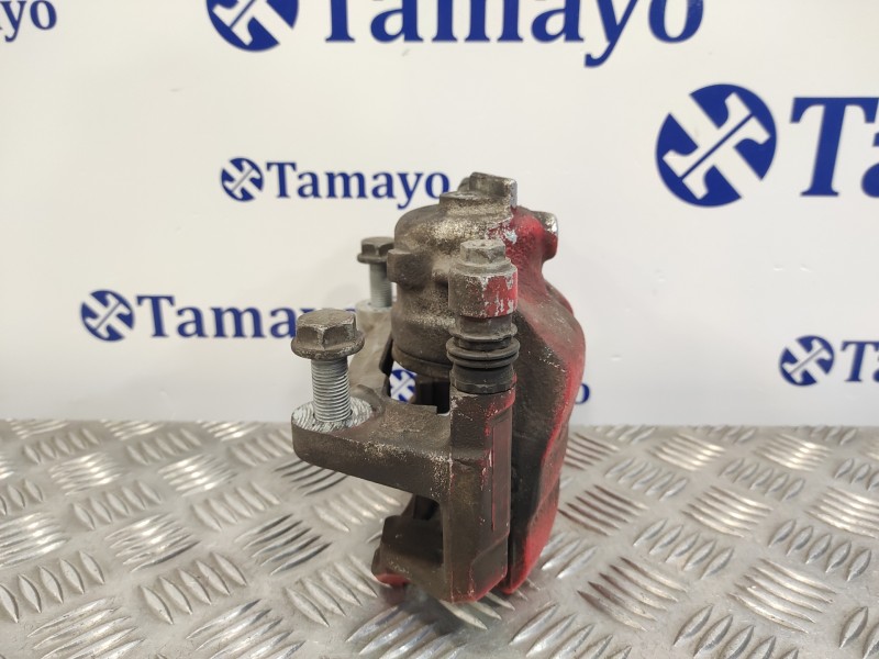 Recambio de pinza freno delantera izquierda para seat leon (5f1) 1.4 16v tsi referencia OEM IAM 6791G  