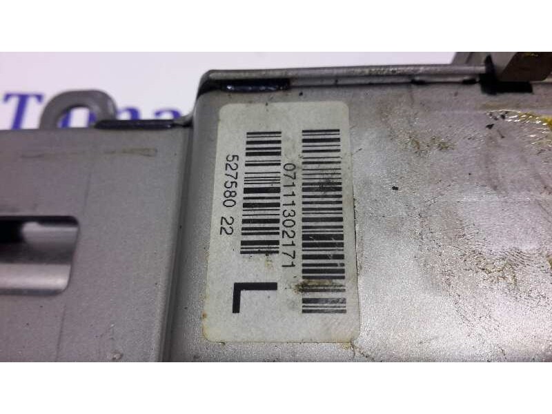 Recambio de columna direccion para volkswagen passat variant (3c5) 2.0 tdi referencia OEM IAM 3C1419501N 3C0905861G 