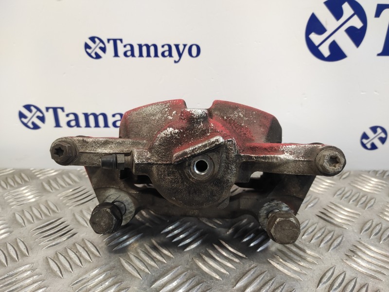 Recambio de pinza freno delantera izquierda para seat leon (5f1) 1.4 16v tsi referencia OEM IAM 6791G  