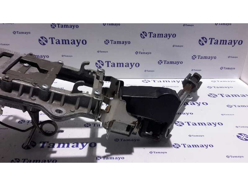 Recambio de columna direccion para volkswagen passat variant (3c5) 2.0 tdi referencia OEM IAM 3C1419501N 3C0905861G 