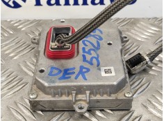 Recambio de centralita faros xenon para fiat 500 (312) 595 turbo referencia OEM IAM 130732929301   2