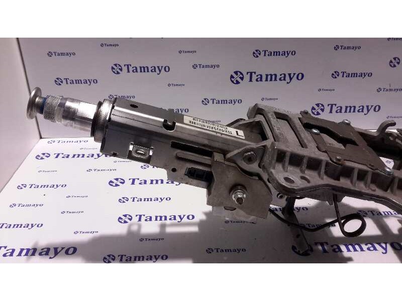 Recambio de columna direccion para volkswagen passat variant (3c5) 2.0 tdi referencia OEM IAM 3C1419501N 3C0905861G 