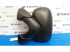 Recambio de retrovisor izquierdo para nissan primastar (x83) 1.9 dci diesel cat referencia OEM IAM    2