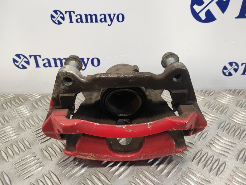 Recambio de pinza freno delantera izquierda para seat leon (5f1) 1.4 16v tsi referencia OEM IAM 6791G  