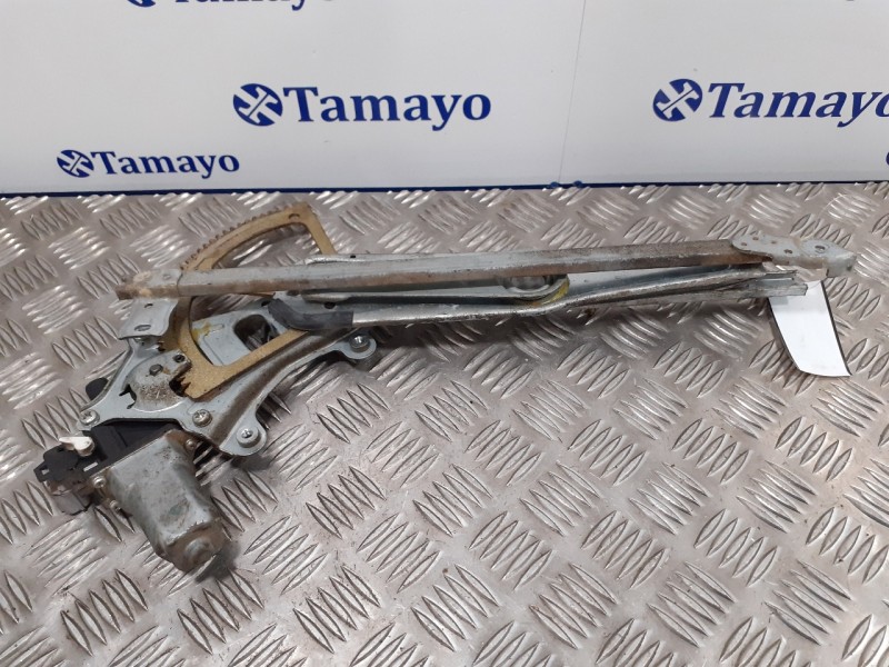 Recambio de elevalunas delantero derecho para subaru legacy berl. b13 (bl) 2.5 se referencia OEM IAM   