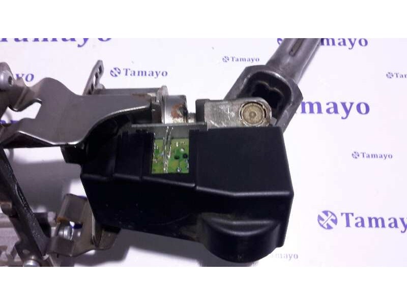 Recambio de columna direccion para volkswagen passat variant (3c5) 2.0 tdi referencia OEM IAM 3C1419501N 3C0905861G 