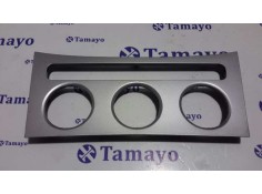 Recambio de carcasa mando clima para volkswagen passat variant (3c5) 2.0 tdi referencia OEM IAM 3C0863100  