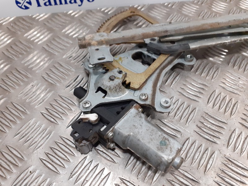 Recambio de elevalunas delantero derecho para subaru legacy berl. b13 (bl) 2.5 se referencia OEM IAM   