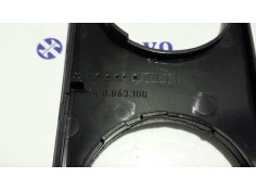 Recambio de carcasa mando clima para volkswagen passat variant (3c5) 2.0 tdi referencia OEM IAM 3C0863100   2