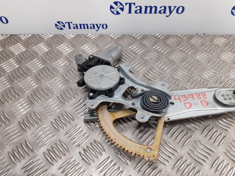 Recambio de elevalunas delantero derecho para subaru legacy berl. b13 (bl) 2.5 se referencia OEM IAM   