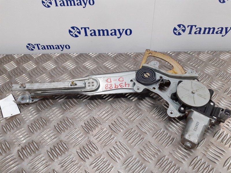 Recambio de elevalunas delantero derecho para subaru legacy berl. b13 (bl) 2.5 se referencia OEM IAM   