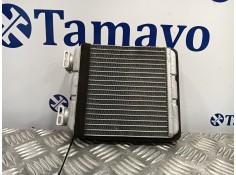 Recambio de radiador calefaccion / aire acondicionado para smart fortwo coupe 0.8 cdi referencia OEM IAM L4579002  