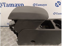 Recambio de apoyabrazos central para seat leon (5f1) 1.4 16v tsi referencia OEM IAM 5F0863241 5F0863243A 5F0863241M 2