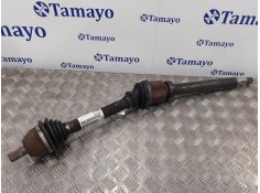 Recambio de transmision delantera derecha para ford focus c-max (cap) 1.6 tdci cat referencia OEM IAM 3M513B436DAD  30681127