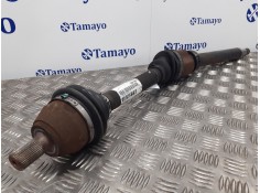 Recambio de transmision delantera derecha para ford focus c-max (cap) 1.6 tdci cat referencia OEM IAM 3M513B436DAD  30681127 2