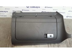 Recambio de guantera para volkswagen golf v berlina (1k1) trendline referencia OEM IAM 1K1857290  