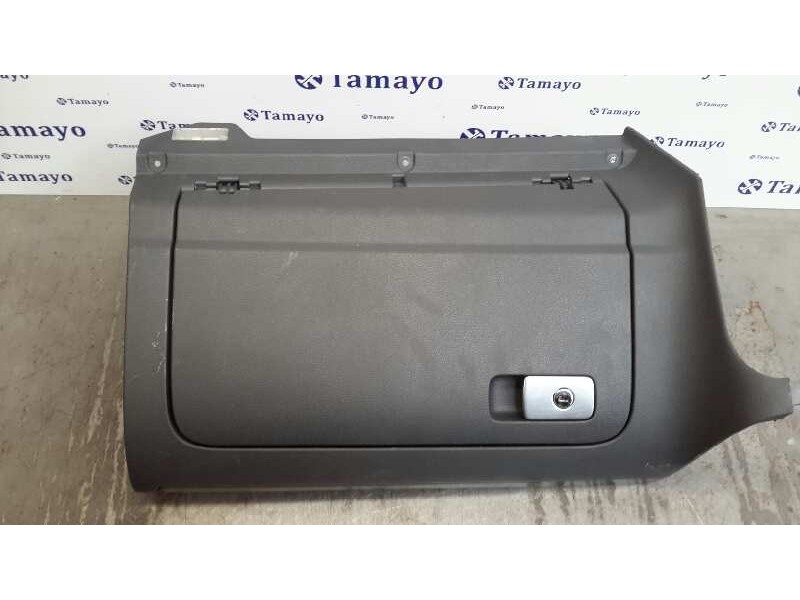 Recambio de guantera para volkswagen golf v berlina (1k1) trendline referencia OEM IAM 1K1857290  