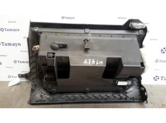 Recambio de guantera para volkswagen golf v berlina (1k1) trendline referencia OEM IAM 1K1857290   2