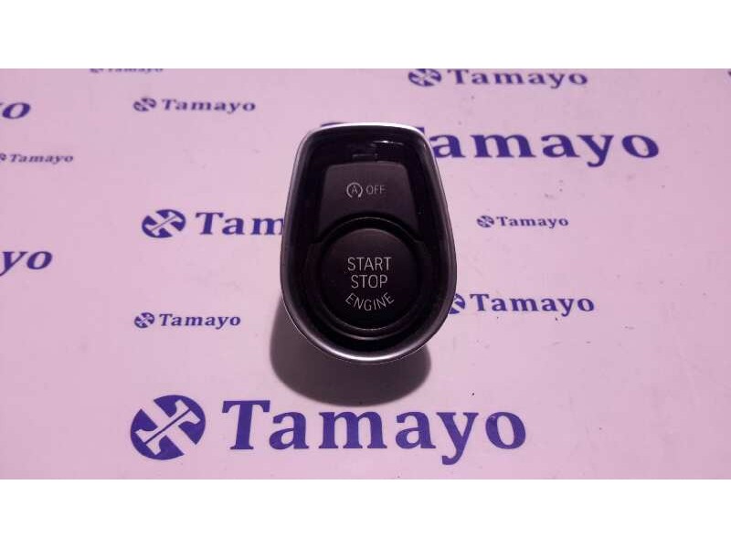 Recambio de interruptor para bmw serie 3 lim. (f30) 318d referencia OEM IAM 925073402 3393.3201-02 140426