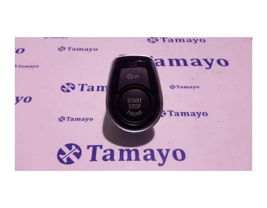 Recambio de interruptor para bmw serie 3 lim. (f30) 318d referencia OEM IAM 925073402 3393.3201-02 140426