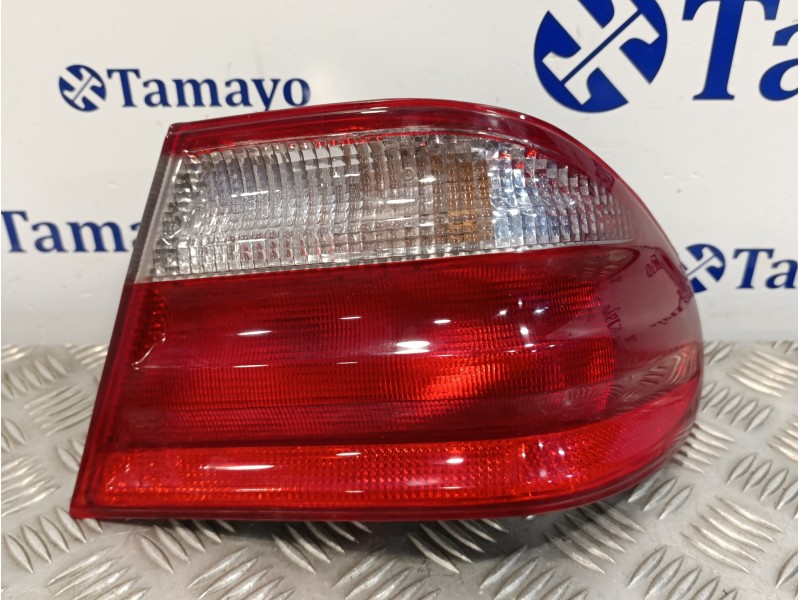 Recambio de piloto trasero derecho para mercedes-benz clase e (w210) berlina 280 (210.063) referencia OEM IAM   