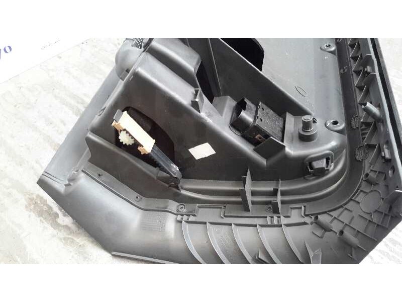 Recambio de guantera para volkswagen golf v berlina (1k1) trendline referencia OEM IAM 1K1857290  