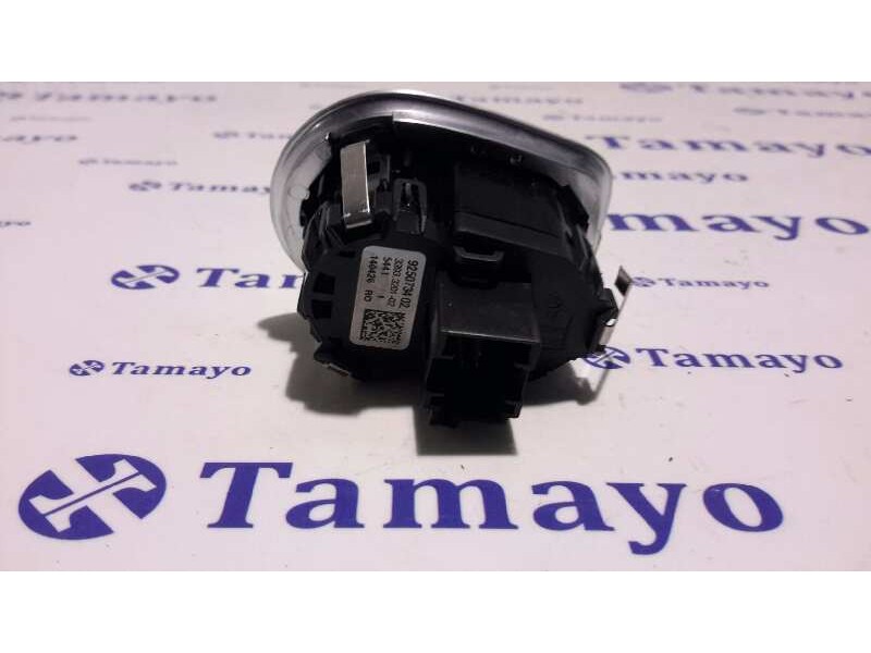 Recambio de interruptor para bmw serie 3 lim. (f30) 318d referencia OEM IAM 925073402 3393.3201-02 140426