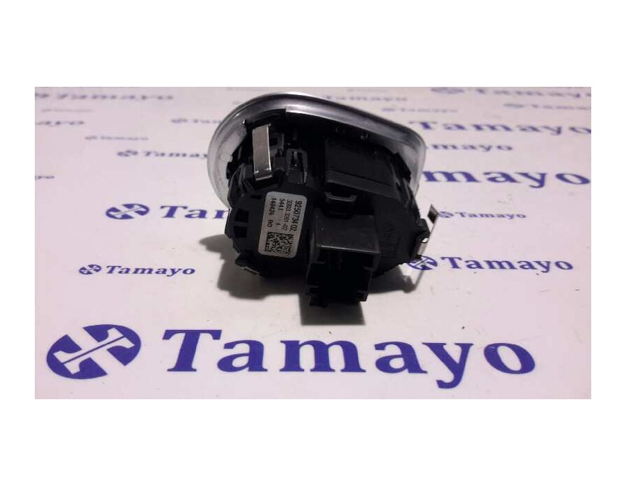 Recambio de interruptor para bmw serie 3 lim. (f30) 318d referencia OEM IAM 925073402 3393.3201-02 140426