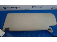 Recambio de parasol derecho para volkswagen golf v berlina (1k1) trendline referencia OEM IAM 1K0857552K  