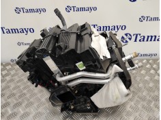 Recambio de calefaccion entera normal para opel corsa f corsa f referencia OEM IAM 7015901000 7015031106 7015031107