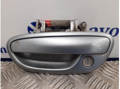 Recambio de maneta exterior delantera izquierda para subaru legacy berl. b13 (bl) 2.5 se referencia OEM IAM   