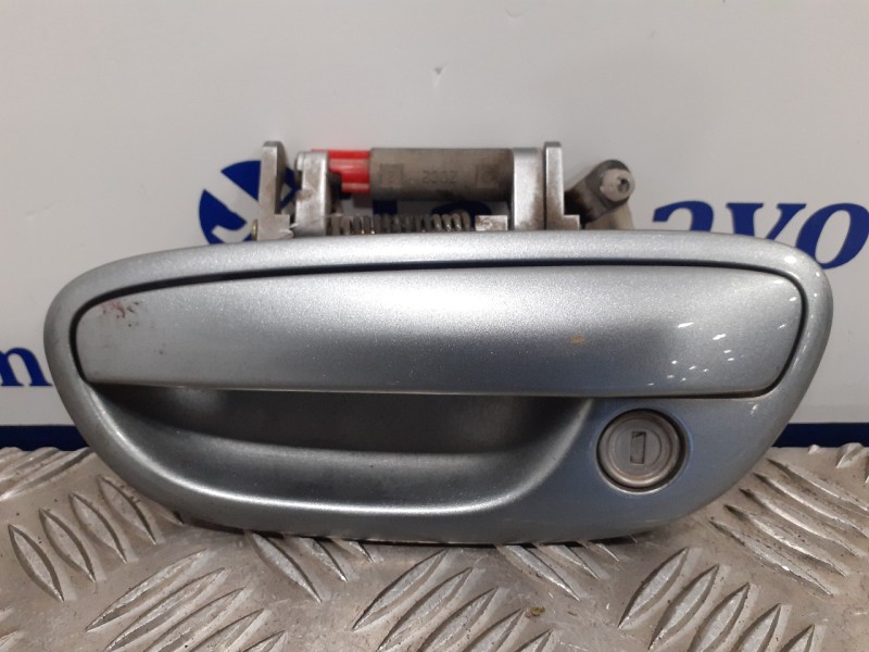 Recambio de maneta exterior delantera izquierda para subaru legacy berl. b13 (bl) 2.5 se referencia OEM IAM   