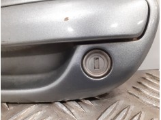 Recambio de maneta exterior delantera izquierda para subaru legacy berl. b13 (bl) 2.5 se referencia OEM IAM    2