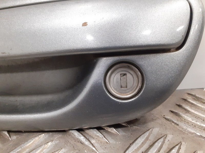 Recambio de maneta exterior delantera izquierda para subaru legacy berl. b13 (bl) 2.5 se referencia OEM IAM   