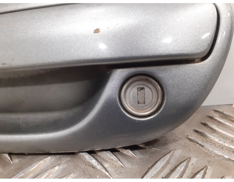 Recambio de maneta exterior delantera izquierda para subaru legacy berl. b13 (bl) 2.5 se referencia OEM IAM   