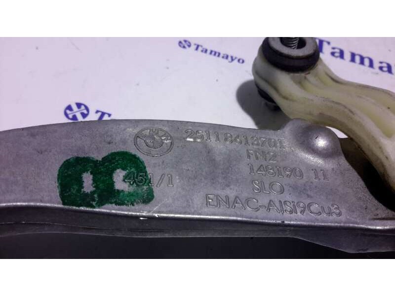 Recambio de palanca cambio para bmw serie 3 lim. (f30) 318d referencia OEM IAM   