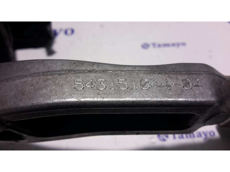 Recambio de palanca cambio para bmw serie 3 lim. (f30) 318d referencia OEM IAM   