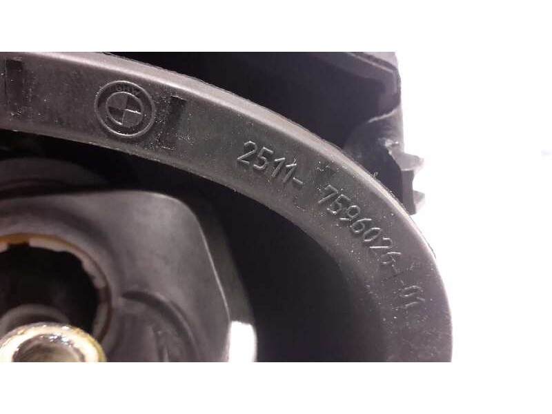 Recambio de palanca cambio para bmw serie 3 lim. (f30) 318d referencia OEM IAM   