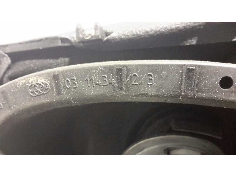 Recambio de palanca cambio para bmw serie 3 lim. (f30) 318d referencia OEM IAM   