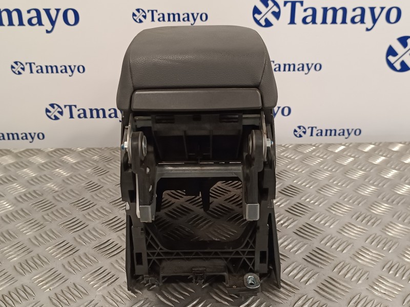 Recambio de apoyabrazos central para seat leon (5f1) 1.4 16v tsi referencia OEM IAM 5F0863241 5F0863243A 5F0863241M