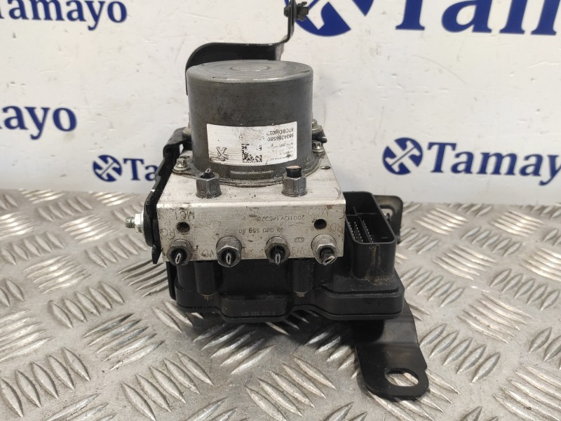 Recambio de abs para peugeot 308 sw referencia OEM IAM 9834286580 970025 9808055980