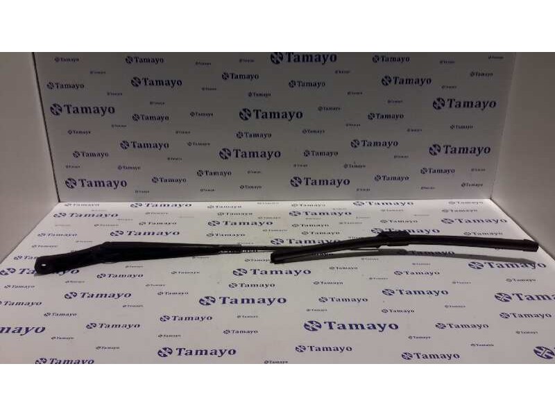 Recambio de brazo limpia delantero derecho para bmw serie 3 lim. (f30) 318d referencia OEM IAM 3C1955410B  