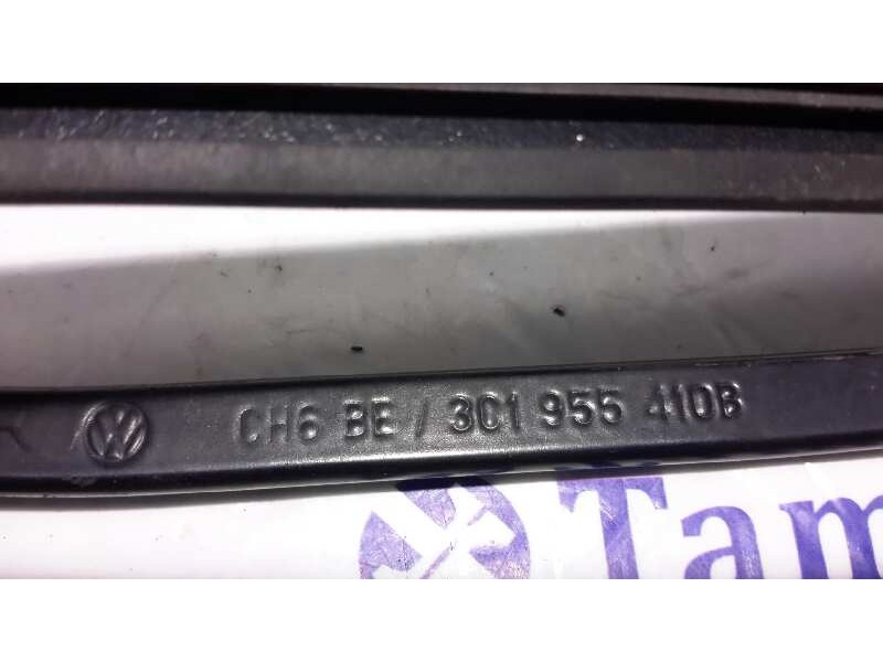 Recambio de brazo limpia delantero derecho para bmw serie 3 lim. (f30) 318d referencia OEM IAM 3C1955410B  