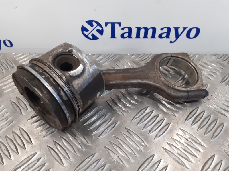 Recambio de piston para citroën c4 coupe collection referencia OEM IAM   