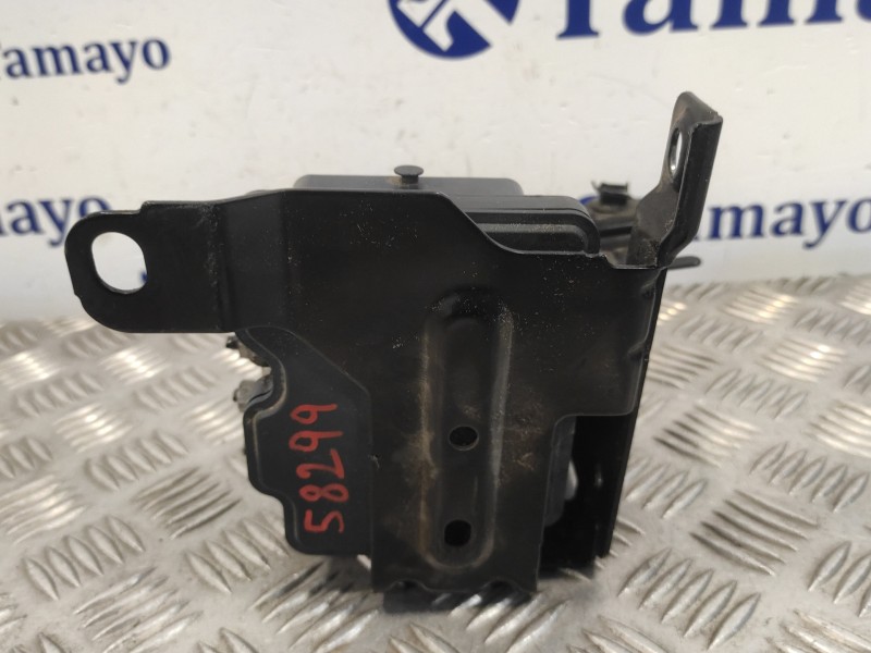 Recambio de abs para peugeot 308 sw referencia OEM IAM 9834286580 970025 9808055980